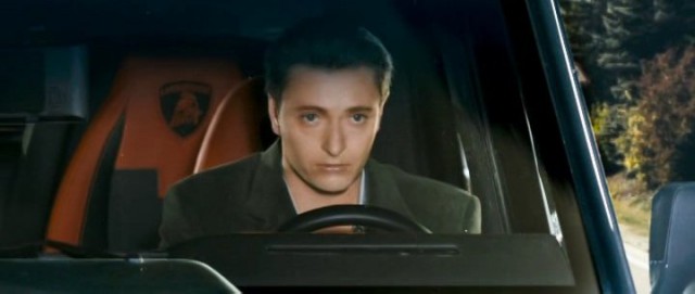 Сергей Безруков отказался сниматься в продолжении «Бригады»