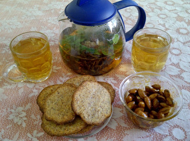 Кулинария 10 лет спустя. С Днем Рождения!