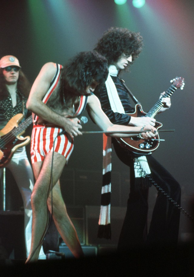 The special edition: Freddie Mercury