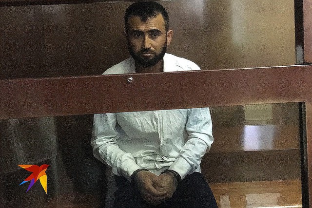 Главные вопросы о мигрантах, арестованных по делу об убийстве борца Сергея Чуева