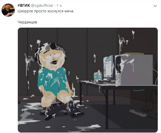 Чемпионат России по футболу, сезон 2019-2020(часть II)