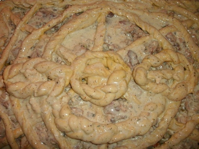 Кулинарная общалка