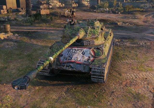 Wargaming 58