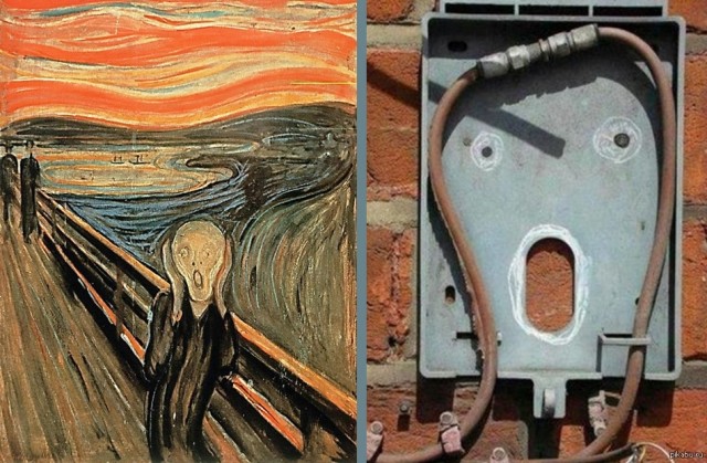 Вот как выглядели бы сегодня исторические персонажи