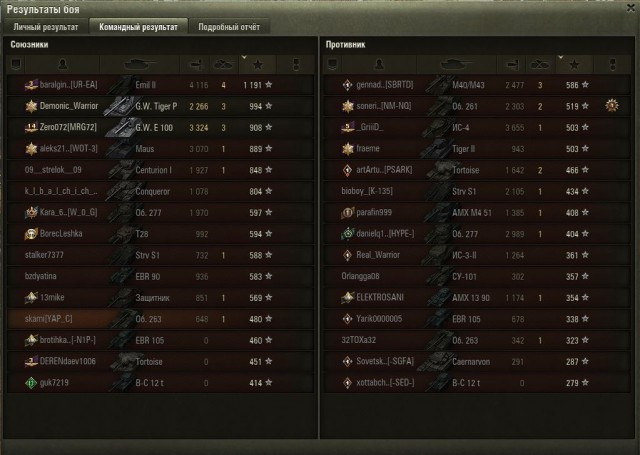 Wargaming 59