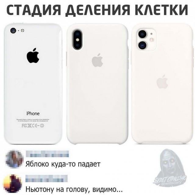 Юмор в картинках 24.09.20
