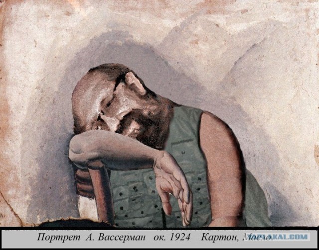 Фотожаба: Сюрреализм в картинах Сальвадора Дали