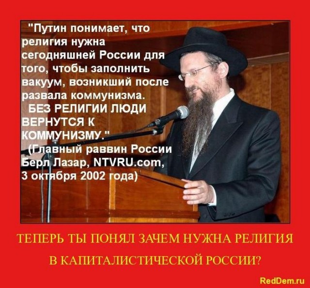 Накипело... на статью!