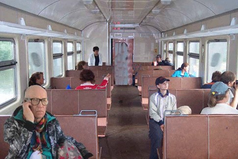 Тренировка