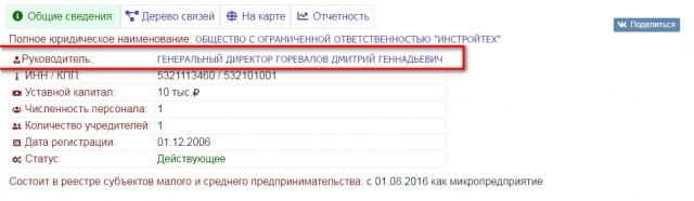 В Великом Новгороде уходящий от погони внедорожник влетел в ТЦ