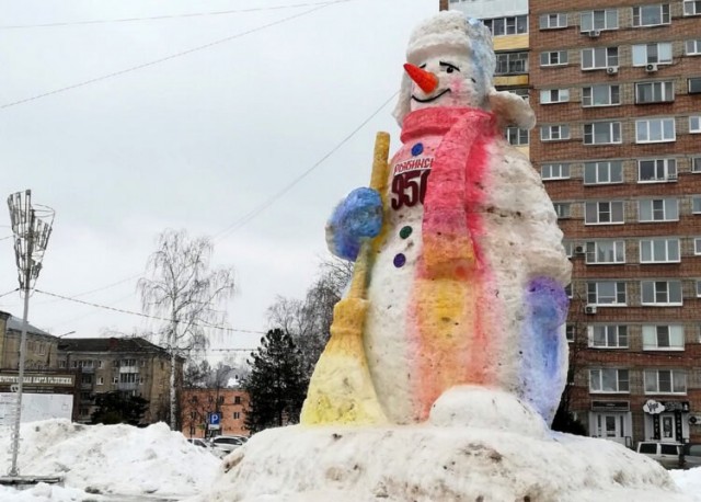 Все любят секс