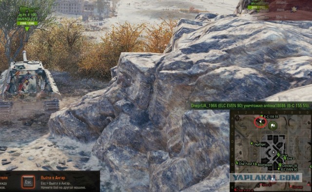 Wargaming 60