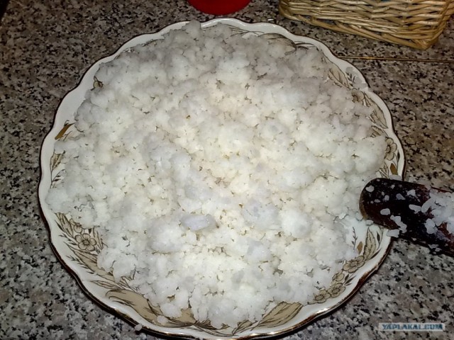 Ужин самурая