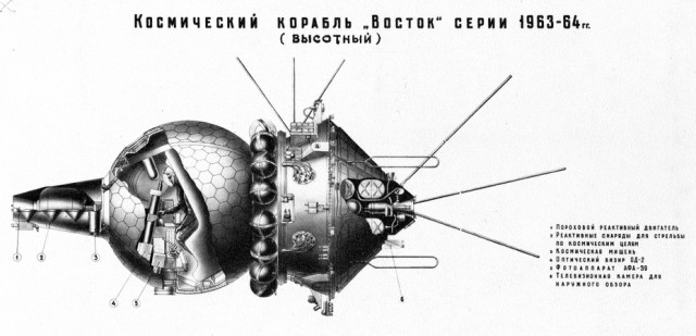 Тяжёлый рейс