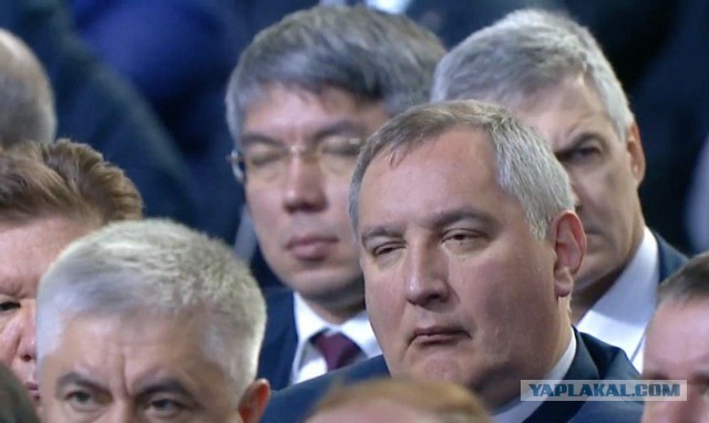 Рогозин -  "Да, я зарабатываю много, но большую часть заработанных я потрачу на восстановление женского монастыря"
