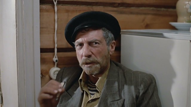 Ещё при динозаврах так вязали