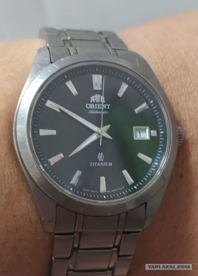 Часы