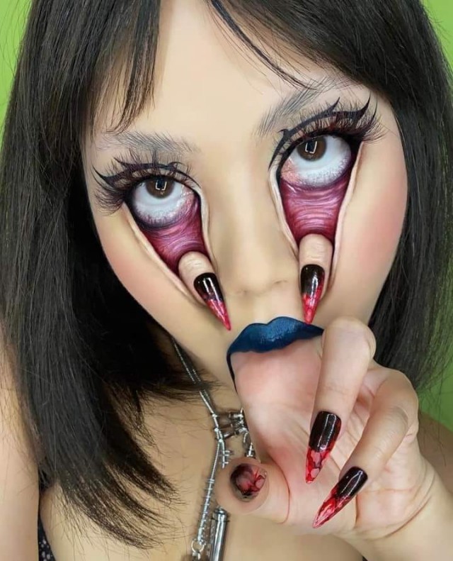 Crazy Art "Новогодний 22"