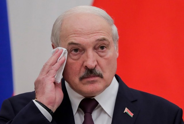 Что, черт возьми у вас происходит