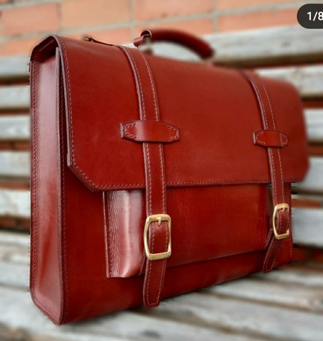 Louis Vuitton больше не актуально. Делаем сумки в Свердловске
