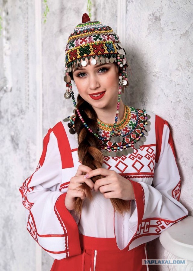 Пукан, квас и конфеты: о Чувашии и Чебоксарах