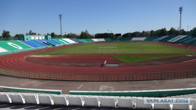 «Я порву нах*й твой барабан!»