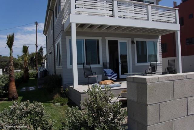 Калифорния.