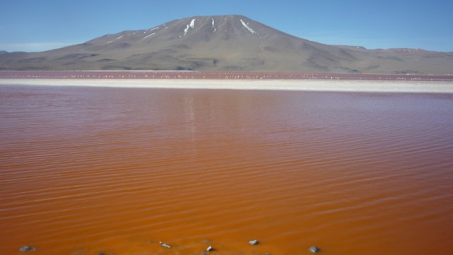 Тайна воды