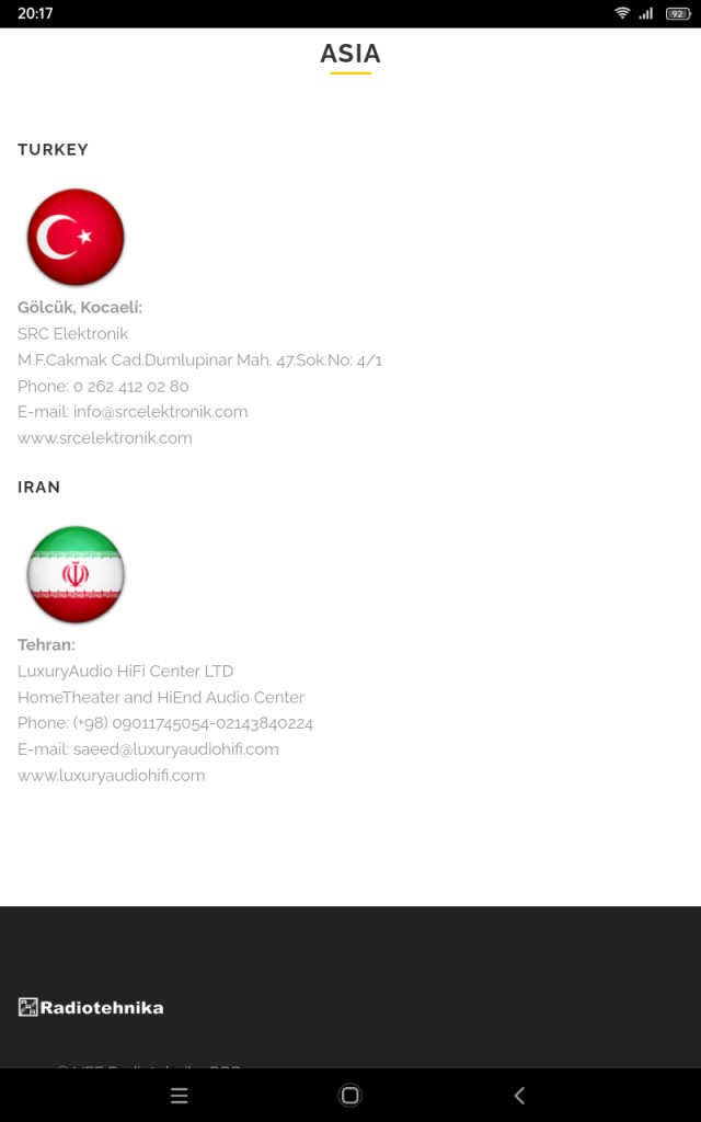 Эхо-камера и тихая комната на заброшенном заводе РАДИОТЕХНИКА, в Прибалтике!