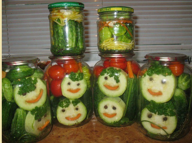 Возродим русскую кухню?