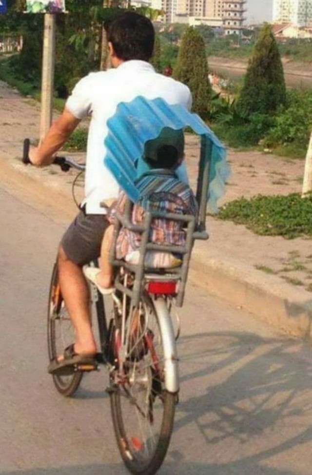 Просто фотографии