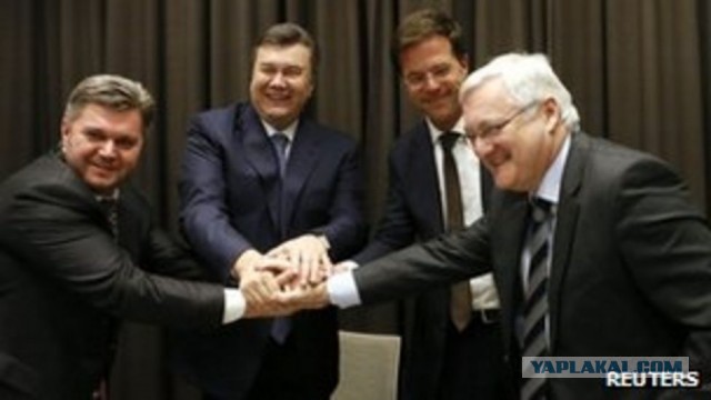 Перегруппировка 2.0?