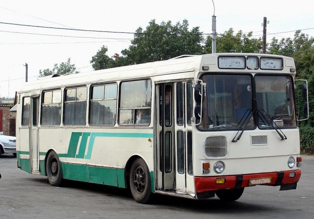Игра на ЯПе: Угадай АВТО-6