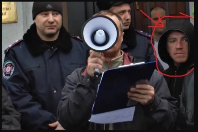 На линии Соледар-Попасная - обрушился фронт!