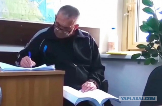 Серийный убийца — Павел Сергеевич Шувалов ("Тулунский маньяк")