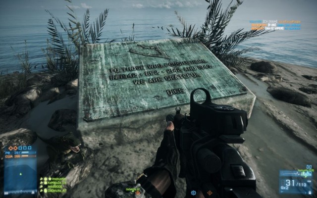 Battlefield 2142