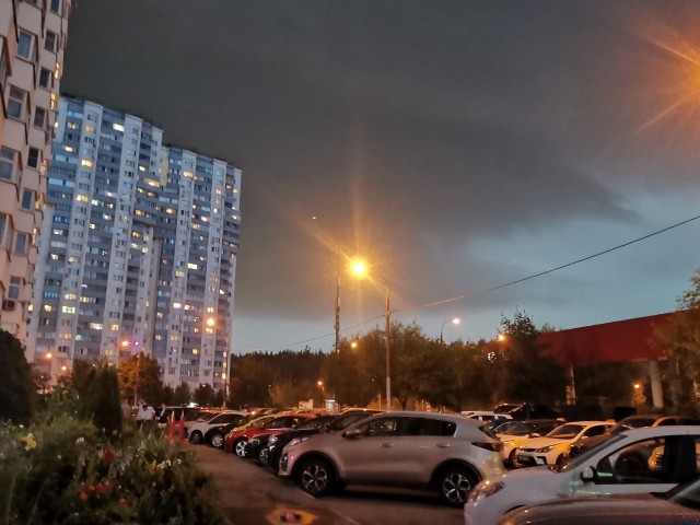 Красивые фото ЯПа