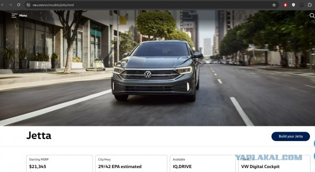 Lada Vesta перестали покупать. Почему?!