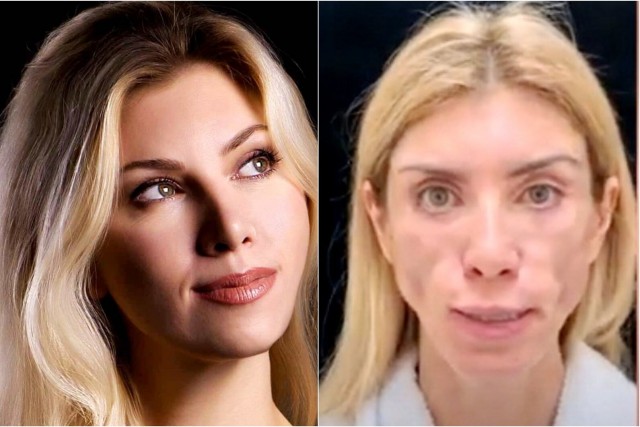 После похода к хирургу