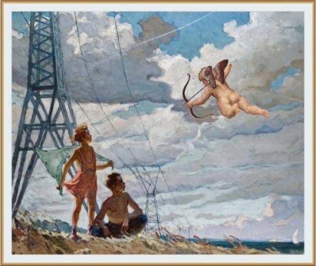 Арт-Воскресенье
