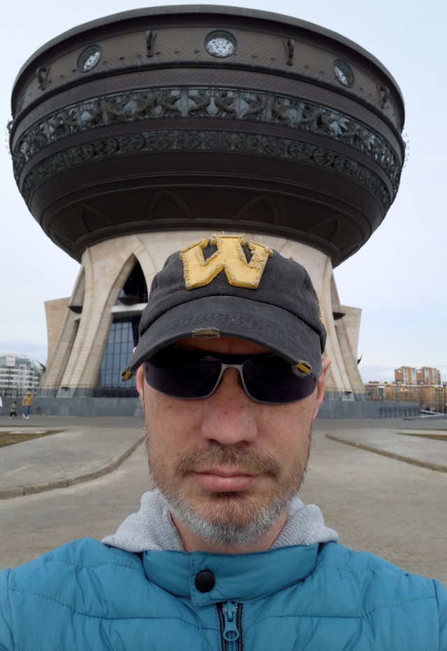 Давайте лица