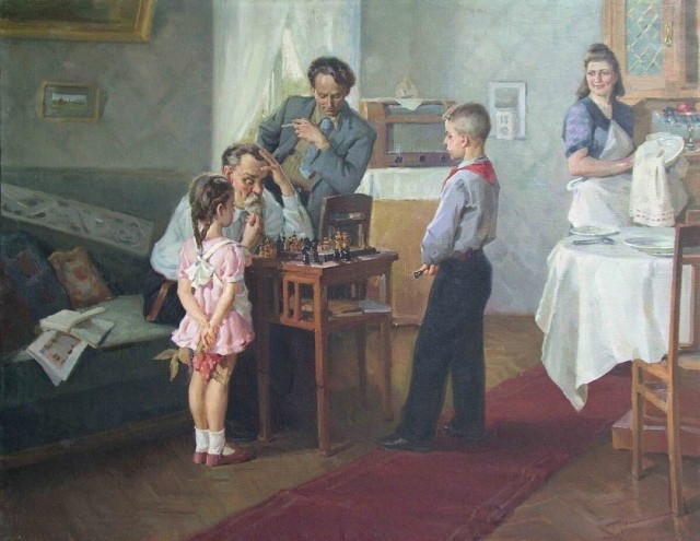 АРТ-Воскресенье