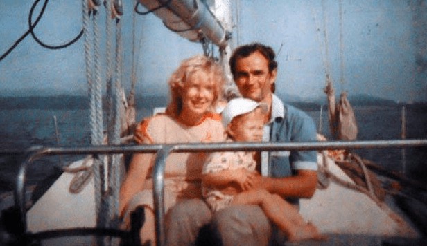 Как парень из Приморья в 1989 году ушёл на экзамен, а вернулся через год, успев побывать в Японии и на американской военной базе