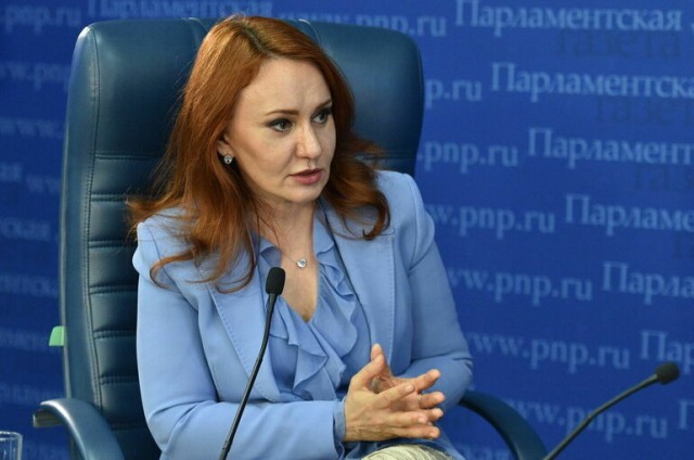 В Госдуме назвали способ получать высокую пенсию