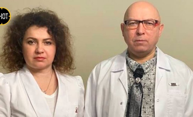 Псевдоврача Николая Никонова и его жену Лилию, которые обещали исцелить 5-летнего ребёнка "уникальным методом", экстрадировали из Казахстана в РФ. Здесь супруги заочно арестованы, против них возбуждено уголовное дело.