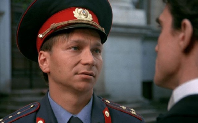 «Лучший капитан»