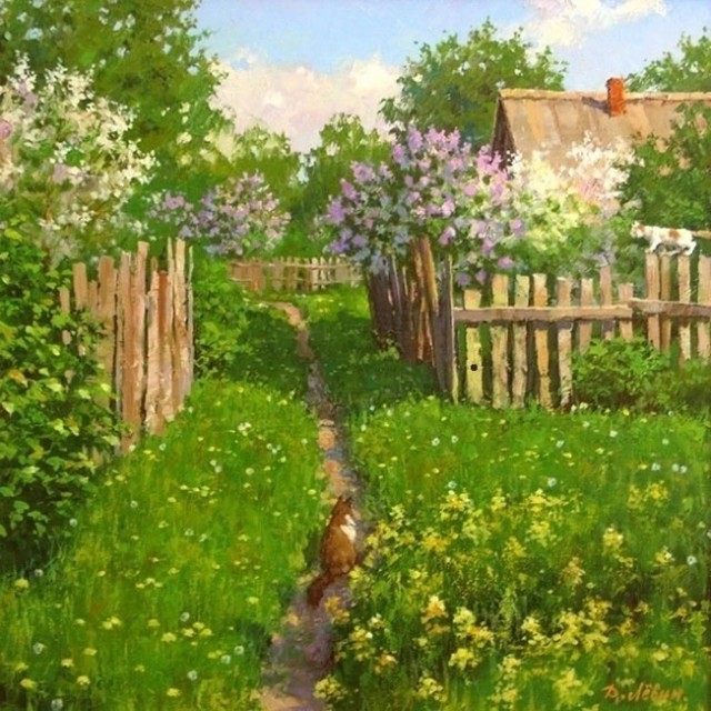 АРТ-Воскресенье