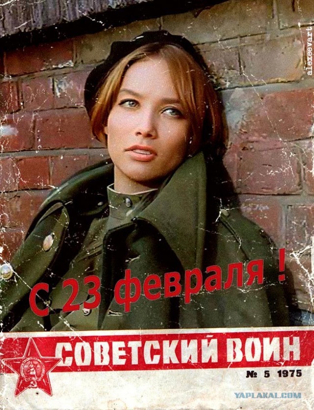 Великая Отечественная в фотографиях-2