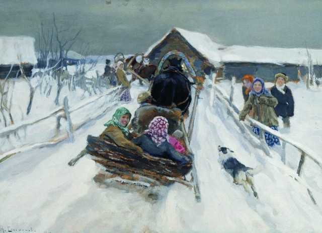 АРТ-Воскресенье