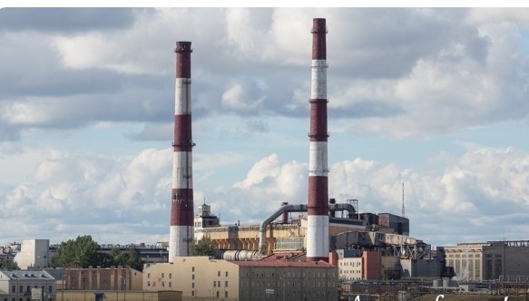 Котельную в центре Петербурга приспособят под концертный зал–трансформер